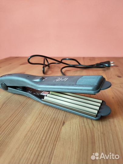 Щипцы гофре