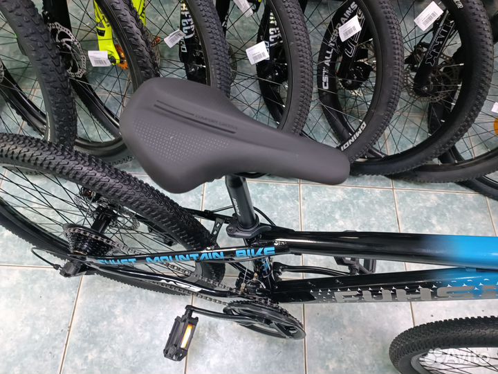 Велосипед подростковый 24 дюйма