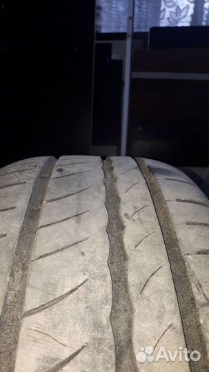 Pirelli Cinturato P1 Verde 195/55 R15