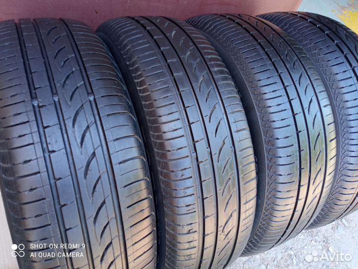 Bridgestone Ecopia EP200 185/65 R15 20B