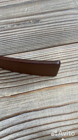 Новый ремень Hugo Boss р. 30 оригинал