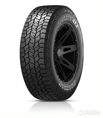 Hankook Dynapro AT2 RF11 265/60 R18 114T
