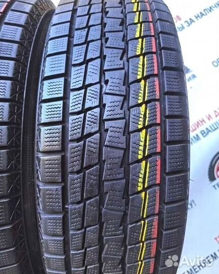 Goodyear Ice Navi SUV 205/65 R16 98V