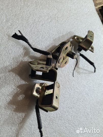 Датчик открытия двери Ford Mondeo 3 2006