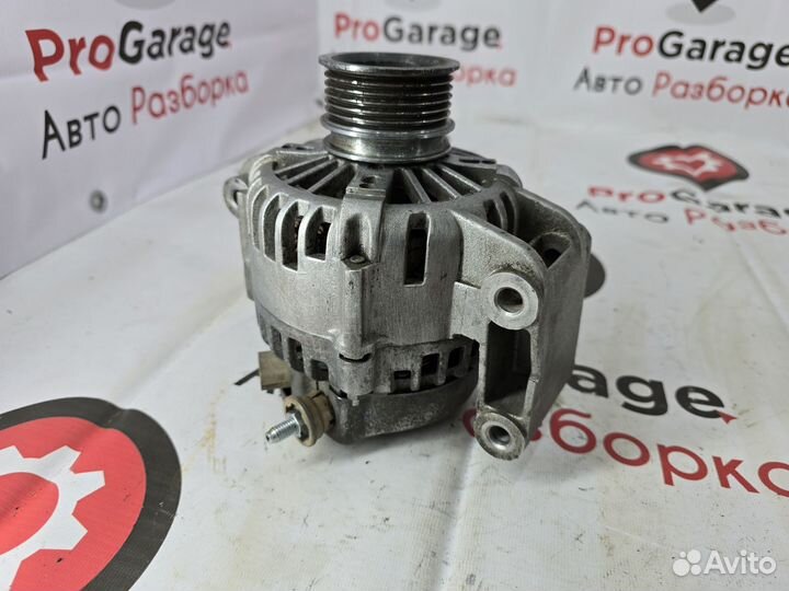 Генератор Changan CS35 1.6 JL478QEE АКПП чанган