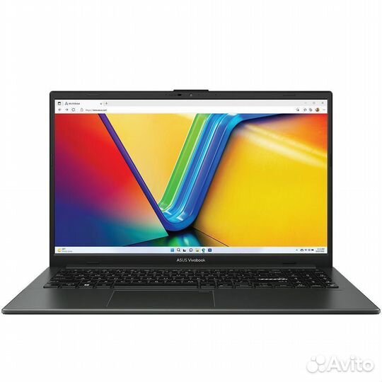 Asus Vivobook Go E1504GA i3-N305/8/256 (гарантия)