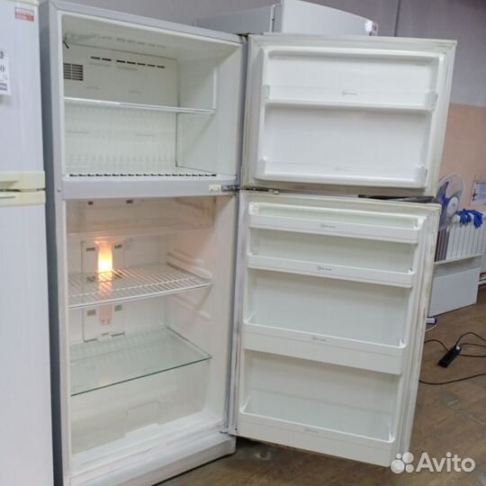 Холодильник Daewoo no frost год гарантии доставка