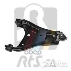 Рычаг передней подвески верхний правый 96024061