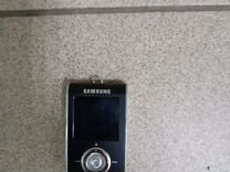 Mp3 плеер Samsung VP-T7X/XFQ 512 Мб