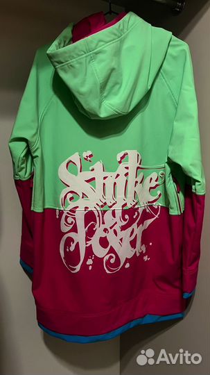 Анорак Running River