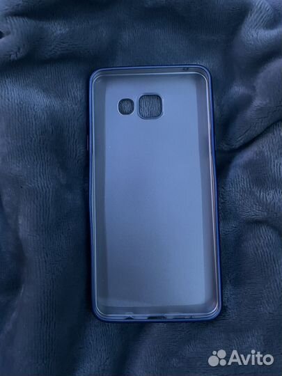 Чехол на Samsung A5 2016