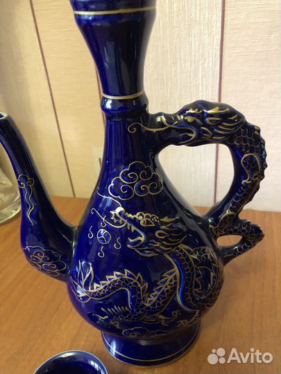 Набор (графин)для спиртных напитков