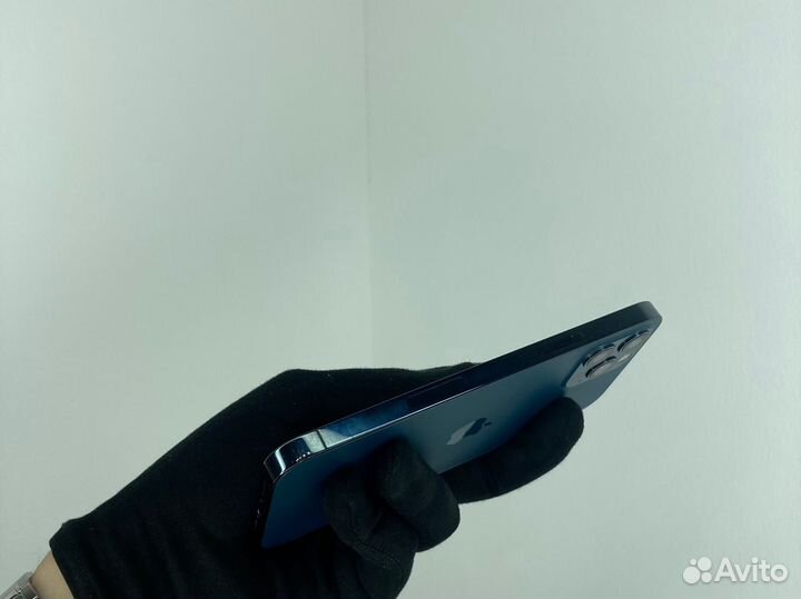 iPhone 12 Pro, 512 ГБ