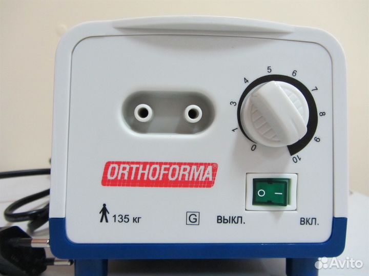 Матрас противопролежневый Orthoforma (Новый)