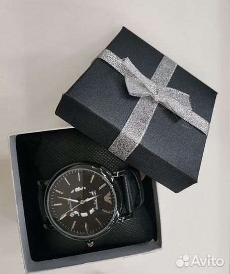 Часы наручные