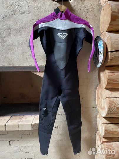 Гидрокостюм женский Roxy