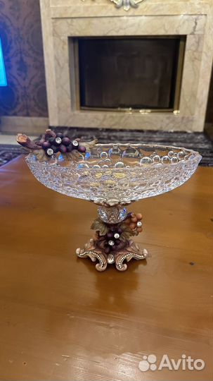 Ваза для фруктов