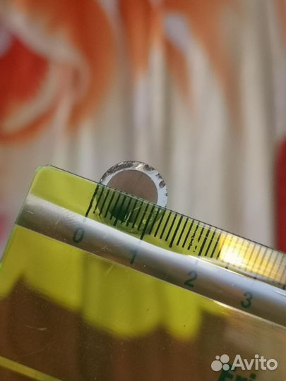 Лабораторная трубка