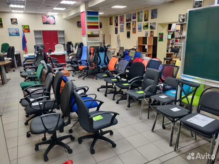 Крестовина алюминиевая для директорского кресла