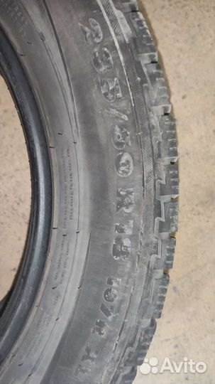Nokian Tyres Nordman RS2 SUV 235/60 R18