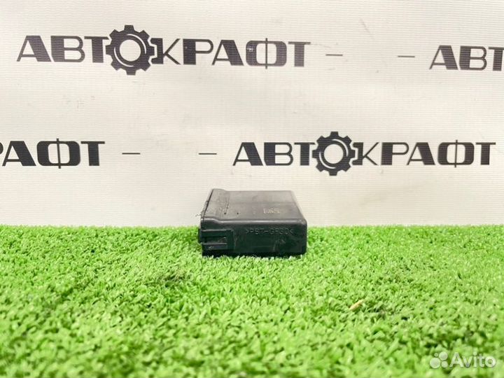 Блок управления Toyota Land Cruiser Prado GRJ150