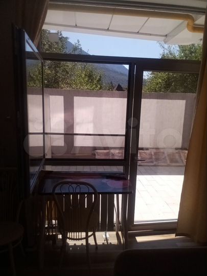 Квартира-студия, 17 м², 1/5 эт.