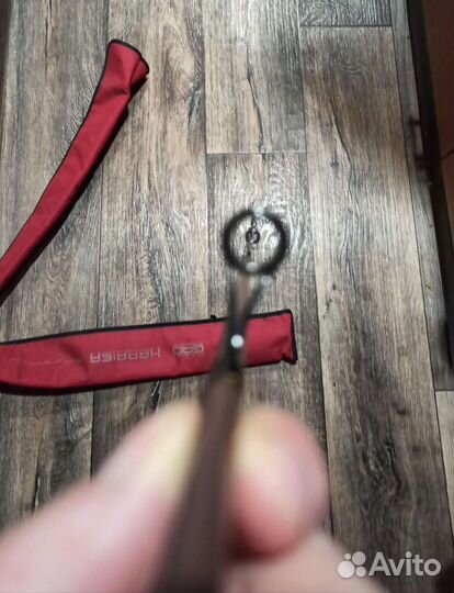 Спиннинг pontoon 21 Gad Harrier 702LF