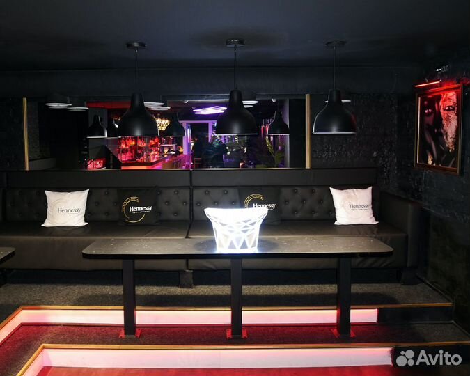 Аренда бара для проведения мероприятий