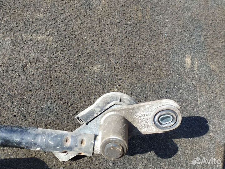 Трапеция дворников hyundai elantra HD