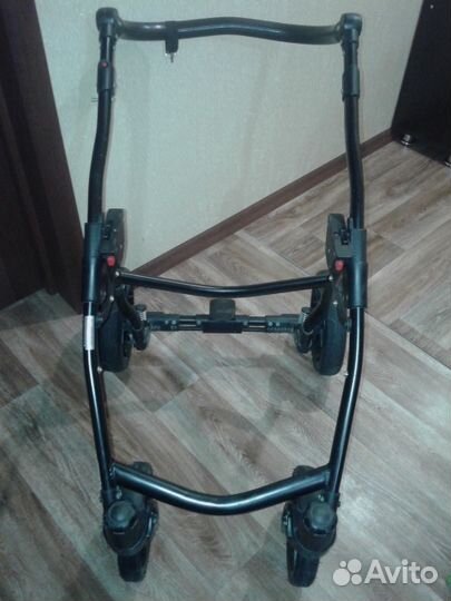 Коляска детская Zippy Sport