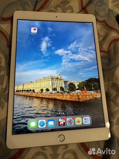 iPad 7 поколения 2019 32gb