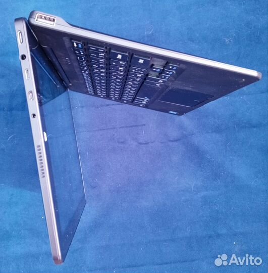 Ультрабук трансформер