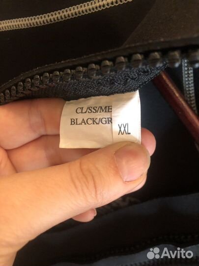 Гидрокостюмы муж и жен