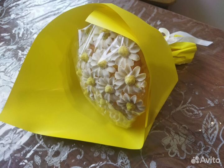 Букет из шоколада 11шт