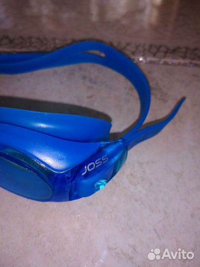 Очки для плавания joss