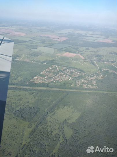 Самостоятельный прыжок с парашютом