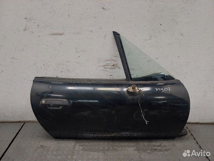 Дверь боковая BMW Z3, 2000