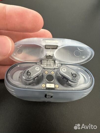 Beats Studio Buds plus