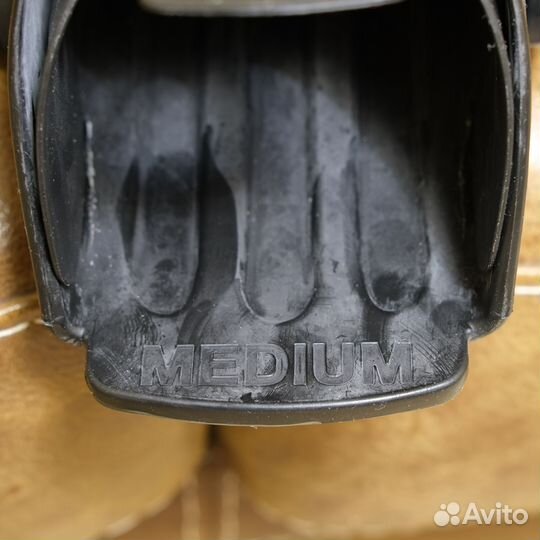 Ласты Scubapro Seawing Nova (размер 41 - 42)