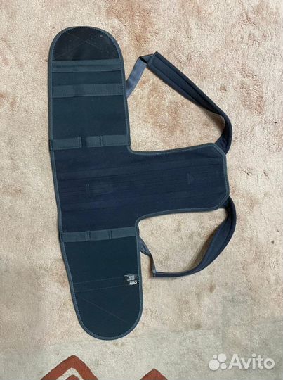 Корсет корректор осанки