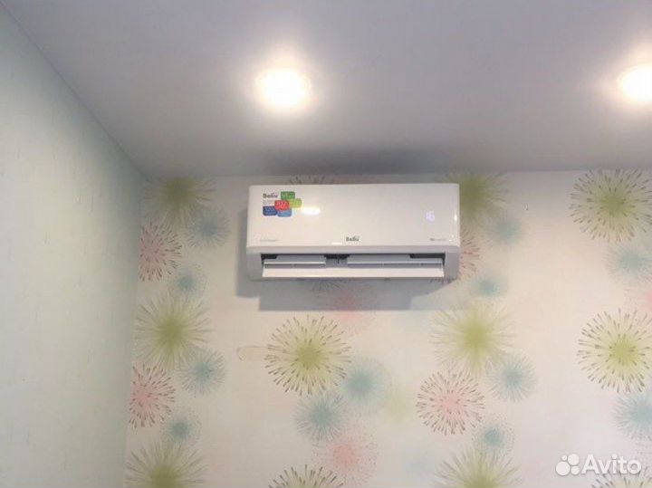 Кондиционер с бесплатной доставкой