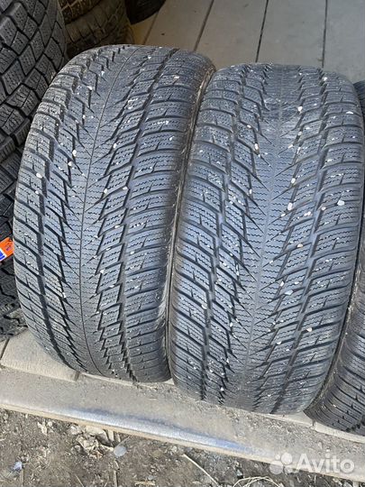 Charmhoo Winter Sport 205/40 R17 123H