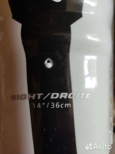 Щетки хоккейные Bauer nexus 400