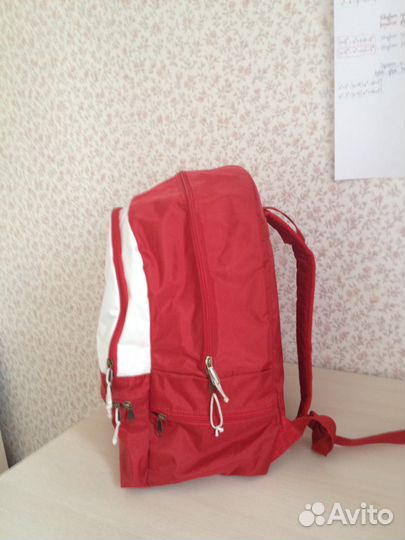 Рюкзак гимнастический