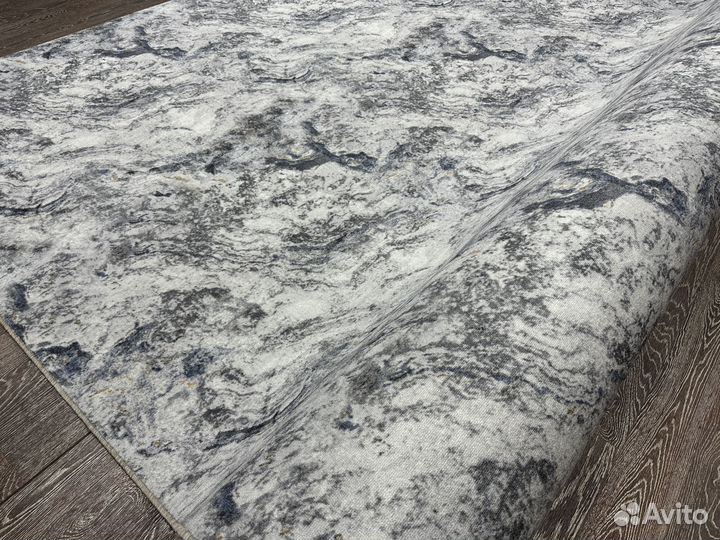 Палас новый 1.5 х 2м