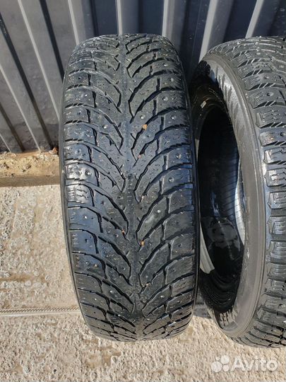 Nokian Tyres Hakkapeliitta 9 185/65 R15