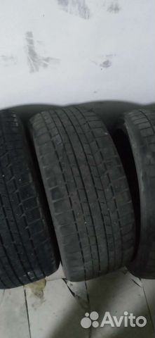 Dunlop  Windsor G3 245/40 R18