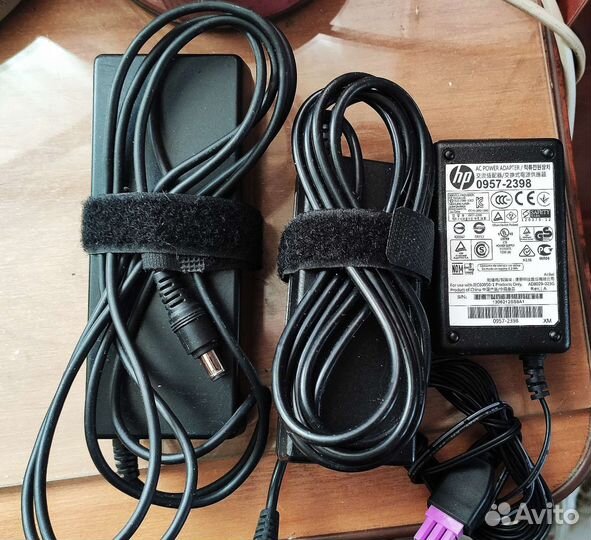 Блок питания