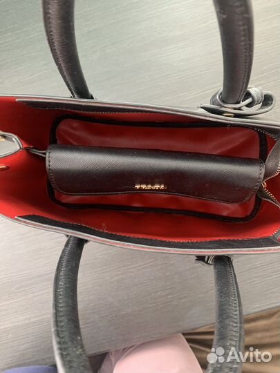 Сумка женская prada