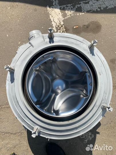 Запчасти для Стиральных машин